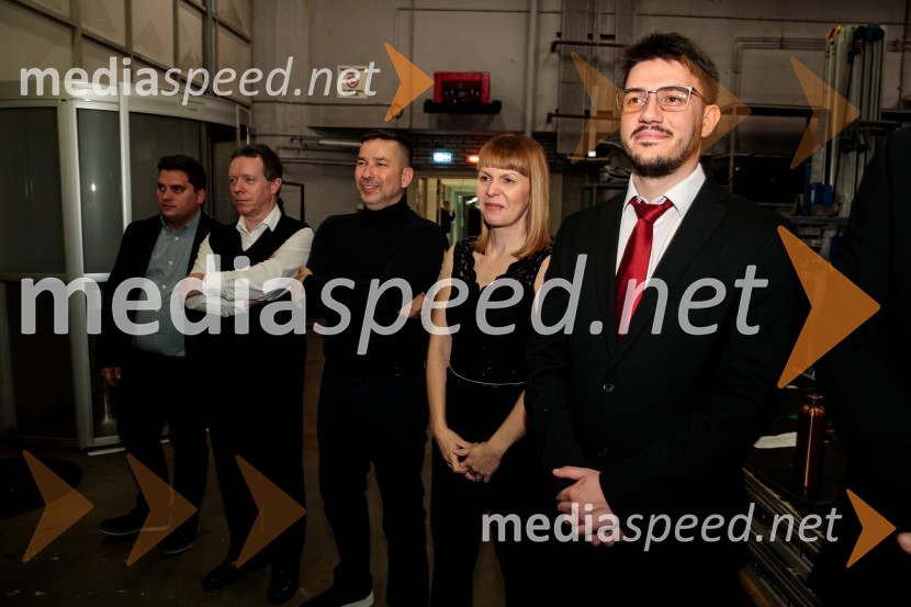 30. Gala koncert Radia Ognjišče