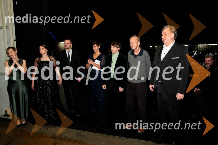 30. Gala koncert Radia Ognjišče