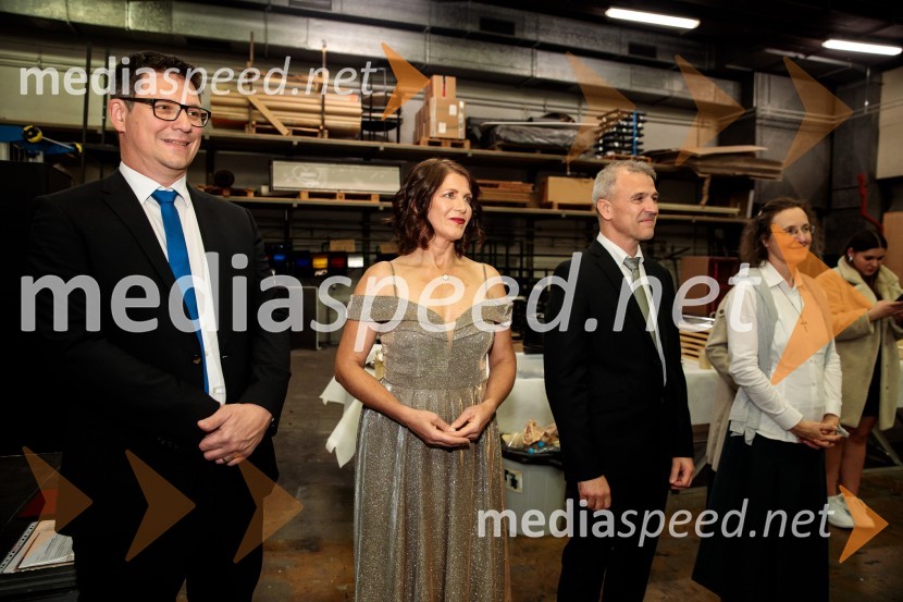 30. Gala koncert Radia Ognjišče