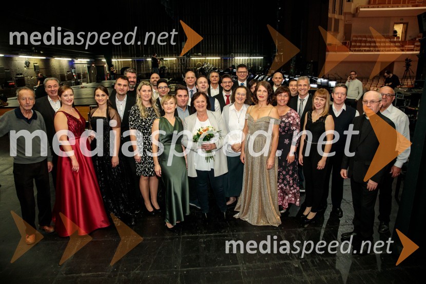 30. Gala koncert Radia Ognjišče