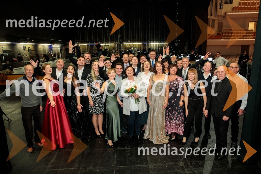 30. Gala koncert Radia Ognjišče