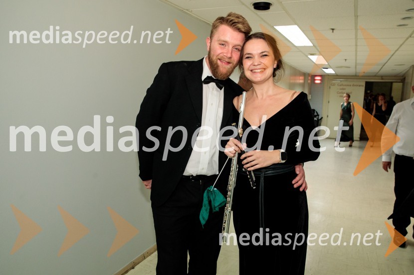 30. Gala koncert Radia Ognjišče