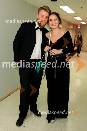 30. Gala koncert Radia Ognjišče