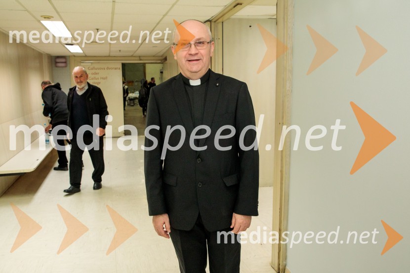 30. Gala koncert Radia Ognjišče