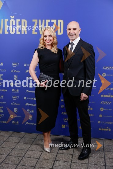  ... ;  Pavel Marđonović, predsednik kolesarske zveze SlovenijaVečer zvezd: Kolesar leta 2024 je Tadej Pogačar