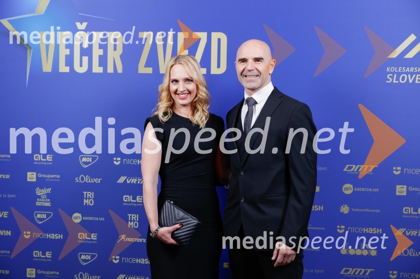  ... ;  Pavel Marđonović, predsednik kolesarske zveze SlovenijaVečer zvezd: Kolesar leta 2024 je Tadej Pogačar