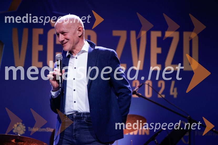  Andrej Žavbi, kolesarVečer zvezd: Kolesar leta 2024 je Tadej Pogačar