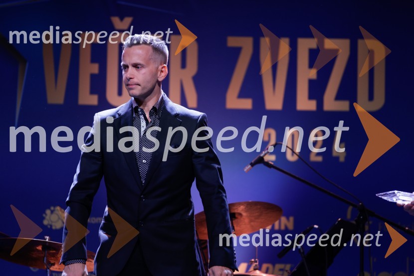  Patrik Mikac, kolesarVečer zvezd: Kolesar leta 2024 je Tadej Pogačar