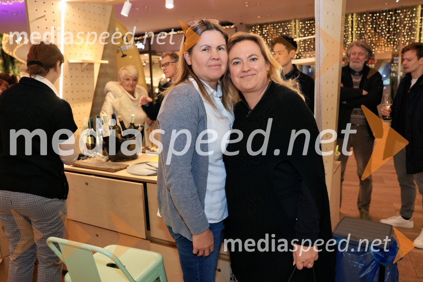 Pubeci 2024 v centru Aleja Ljubljana