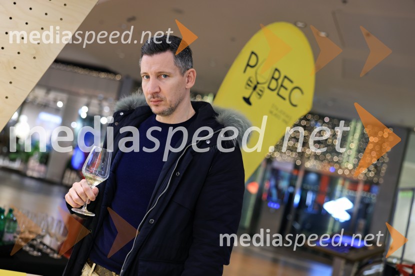 Pubeci 2024 v centru Aleja Ljubljana