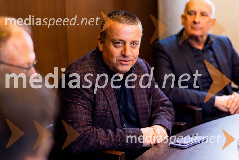  Joc Pečečnik, poslovnež100 najbogatejših Slovencev 2024: Managerjeva 18. lestvica v znamenju nove rasti premoženja