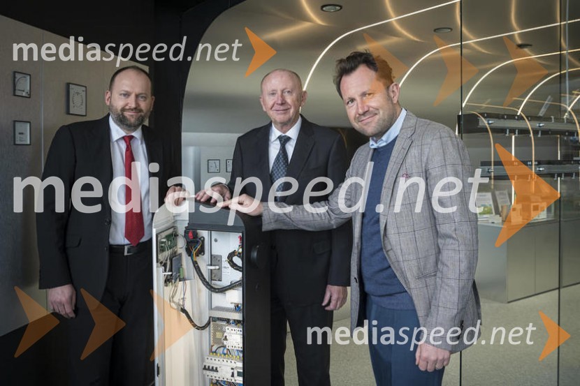  Matija Šešok;  Dušan Šešok;  Klemen Šešok100 najbogatejših Slovencev 2024: Managerjeva 18. lestvica v znamenju nove rasti premoženja