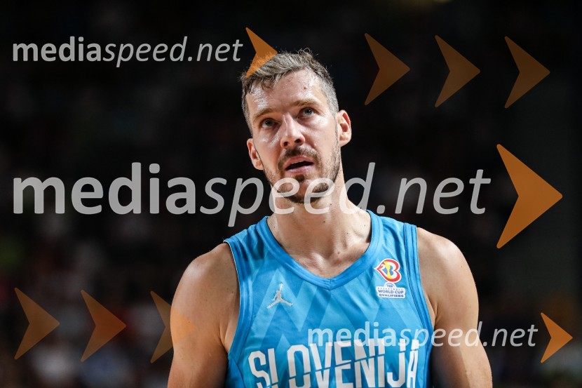  Goran Dragić, košarkar100 najbogatejših Slovencev 2024: Managerjeva 18. lestvica v znamenju nove rasti premoženja