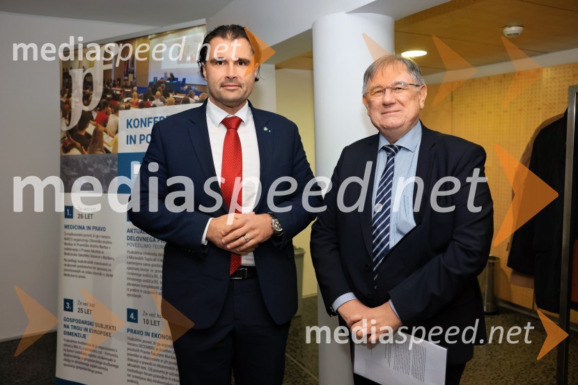 Strateška energetska konferenca Univerze v Mariboru