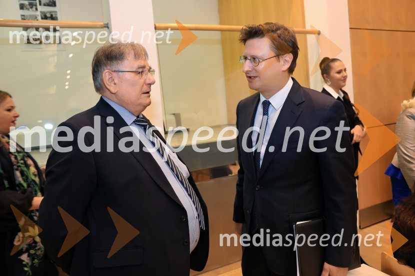  ... ;  Damjan Kukovec, sodnik, Splošno sodišče Evropske unije, SEUStrateška energetska konferenca Univerze v Mariboru