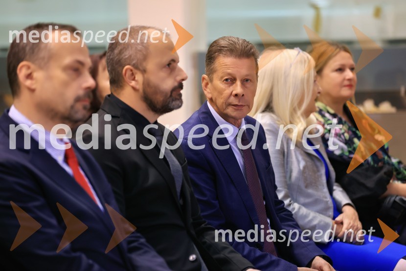 Strateška energetska konferenca Univerze v Mariboru