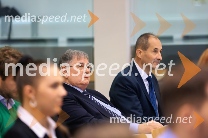 Strateška energetska konferenca Univerze v Mariboru