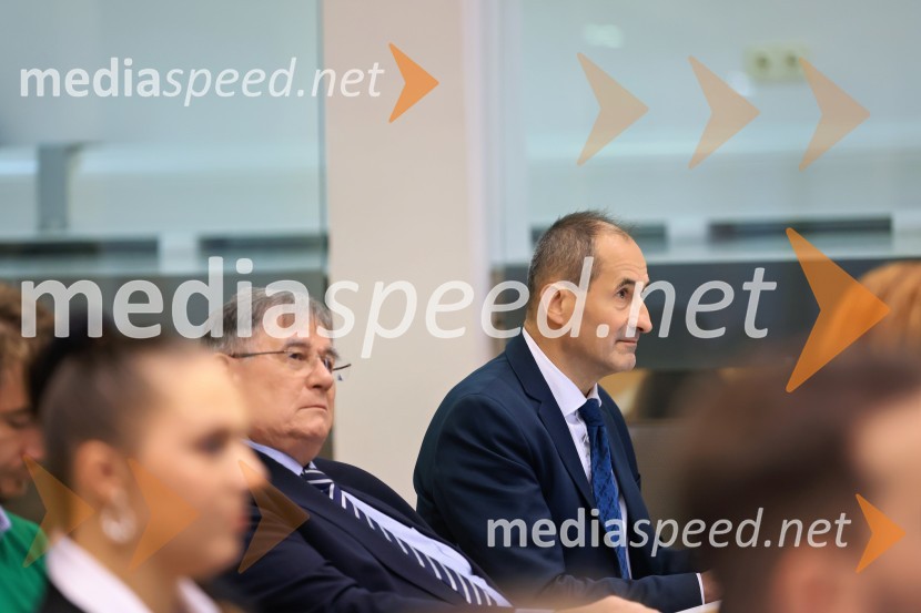 Strateška energetska konferenca Univerze v Mariboru