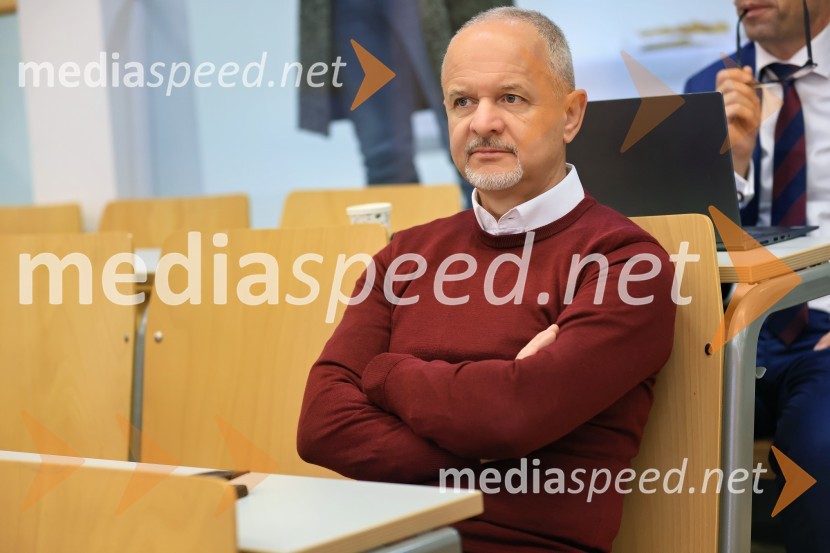 Strateška energetska konferenca Univerze v Mariboru