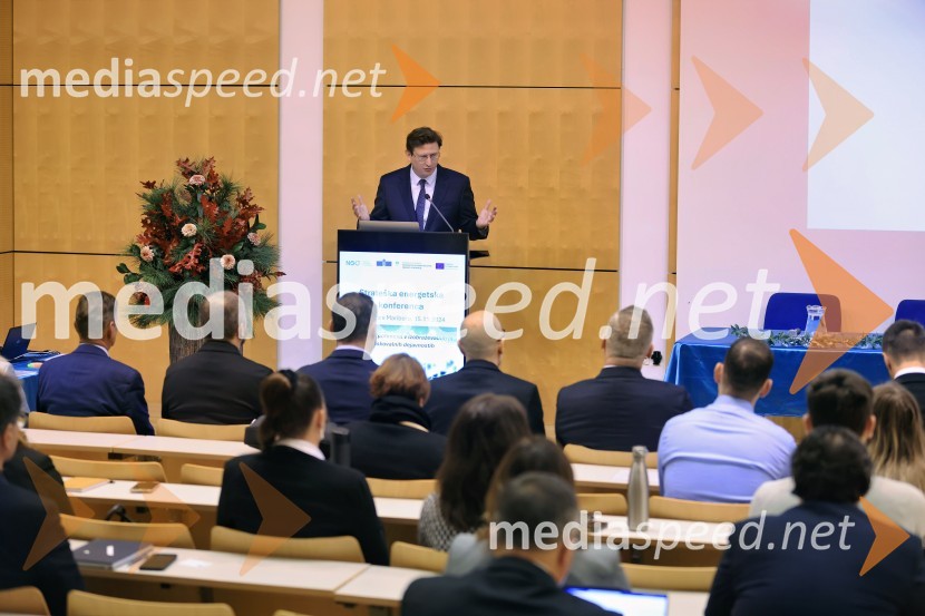  Damjan Kukovec, sodnik, Splošno sodišče Evropske unije, SEUStrateška energetska konferenca Univerze v Mariboru