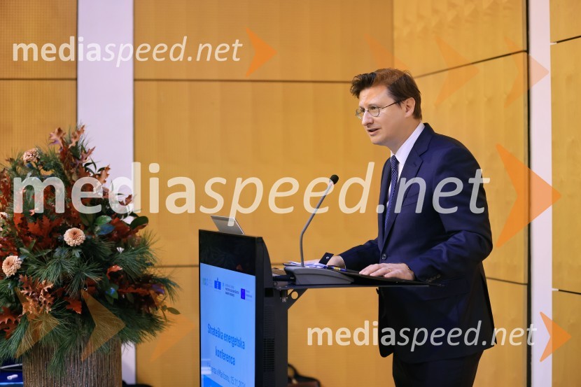  Damjan Kukovec, sodnik, Splošno sodišče Evropske unije, SEUStrateška energetska konferenca Univerze v Mariboru