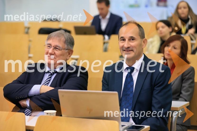 Strateška energetska konferenca Univerze v Mariboru