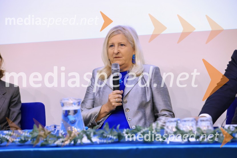 prof. dr. Vesna Rijavec, dekanja, Pravna fakulteta, Univerza v MariboruStrateška energetska konferenca Univerze v Mariboru