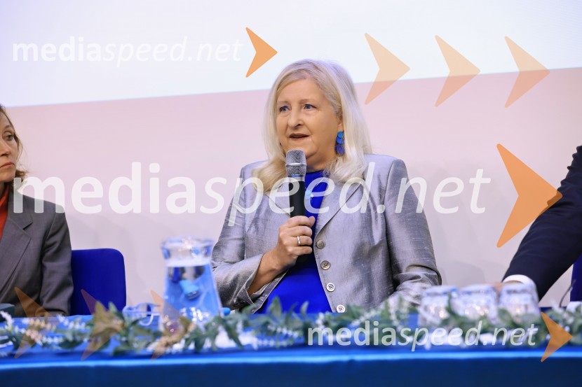 prof. dr. Vesna Rijavec, dekanja, Pravna fakulteta, Univerza v MariboruStrateška energetska konferenca Univerze v Mariboru