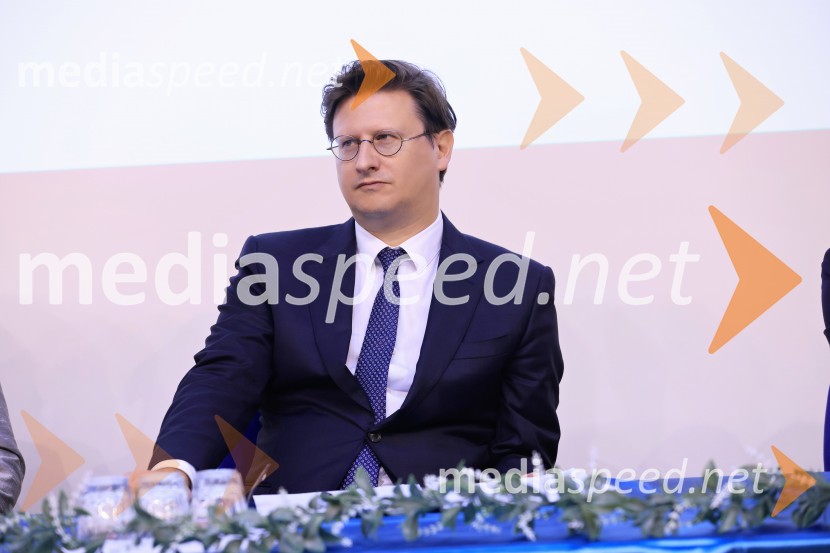  Damjan Kukovec, sodnik, Splošno sodišče Evropske unije, SEUStrateška energetska konferenca Univerze v Mariboru