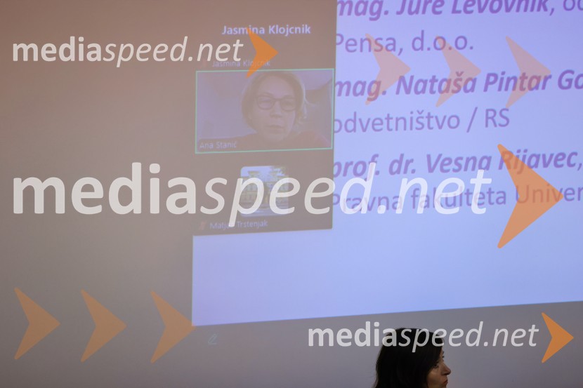 Strateška energetska konferenca Univerze v Mariboru