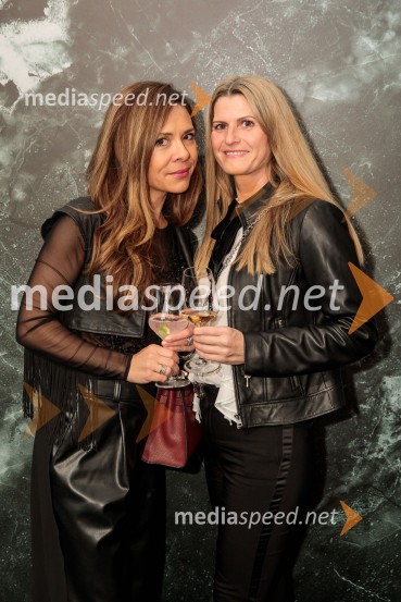  Viktorija Radojević Mavrič, direktorica marketinga in razvoja Mercator d.d.;  ... Otvoritev prenovljene Boss trgovine v Emporiumu