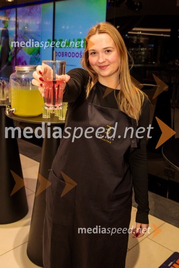 Žlehtnoba, premiera v Cineplexx Ljubljana