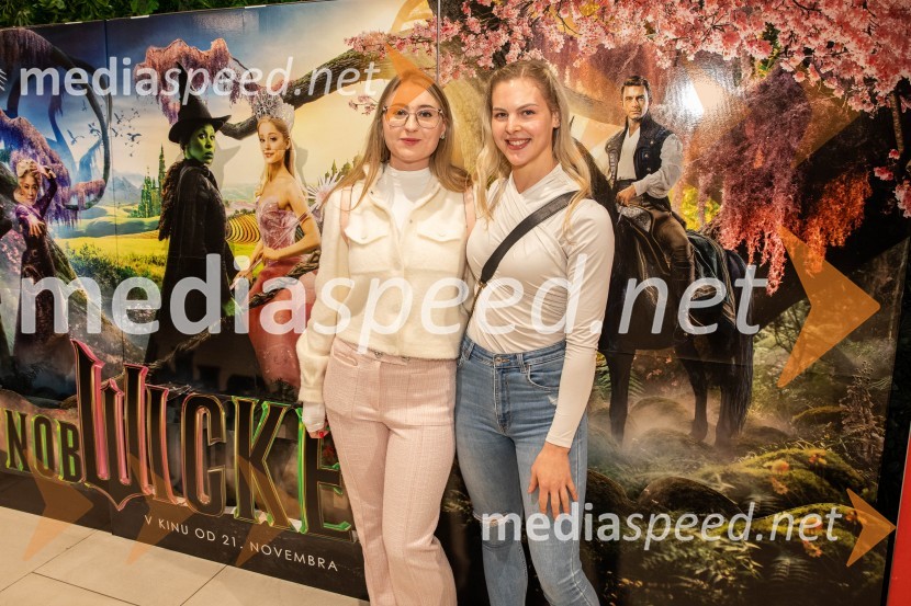 Žlehtnoba, premiera v Cineplexx Ljubljana