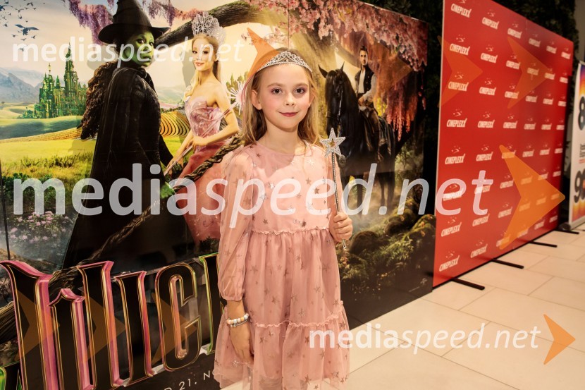 Žlehtnoba, premiera v Cineplexx Ljubljana