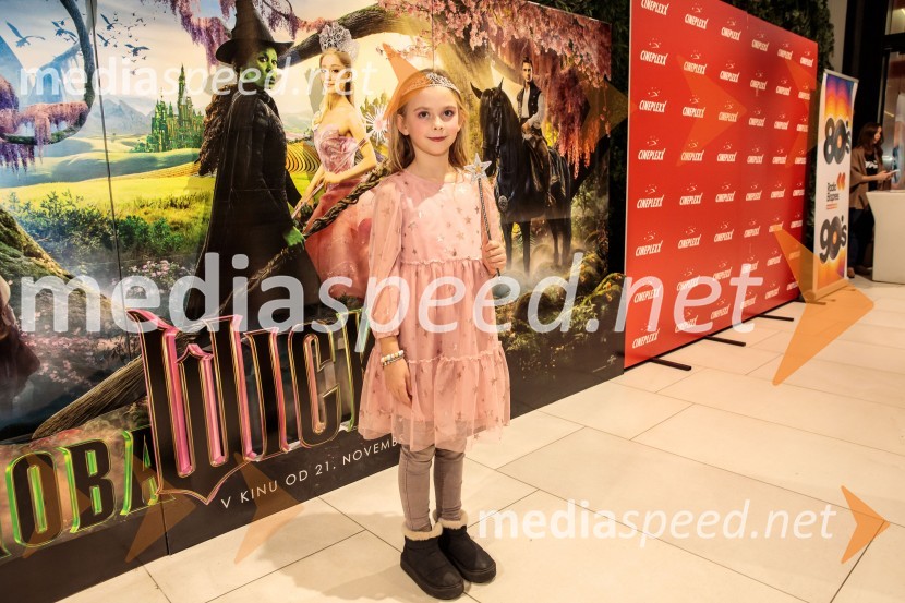 Žlehtnoba, premiera v Cineplexx Ljubljana