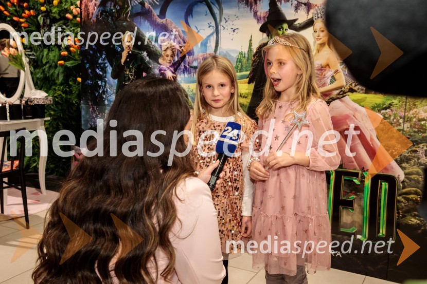 Žlehtnoba, premiera v Cineplexx Ljubljana