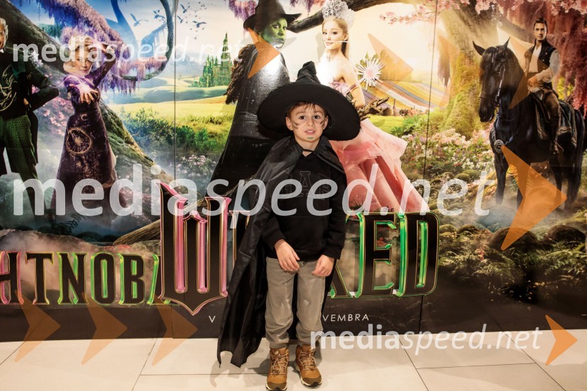 Žlehtnoba, premiera v Cineplexx Ljubljana