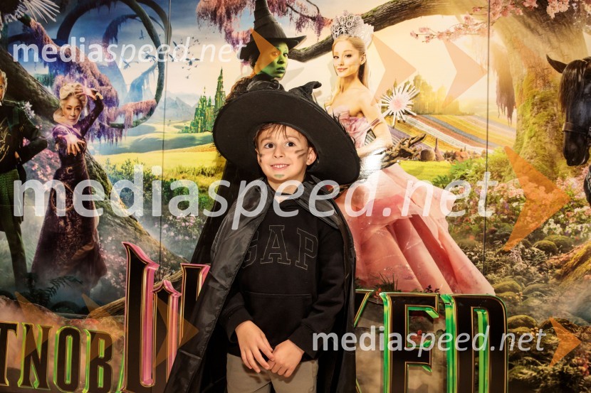 Žlehtnoba, premiera v Cineplexx Ljubljana