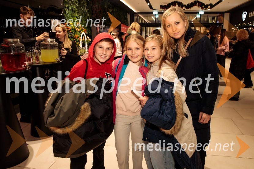 Žlehtnoba, premiera v Cineplexx Ljubljana