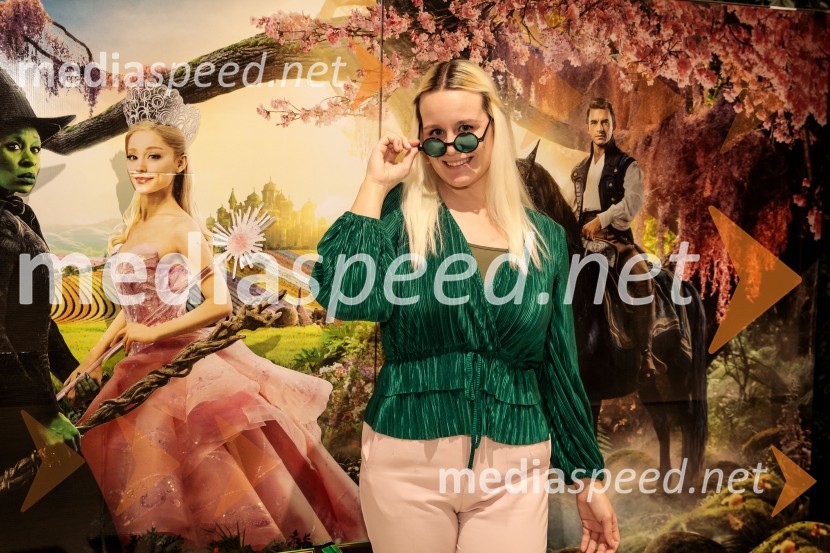 Žlehtnoba, premiera v Cineplexx Ljubljana