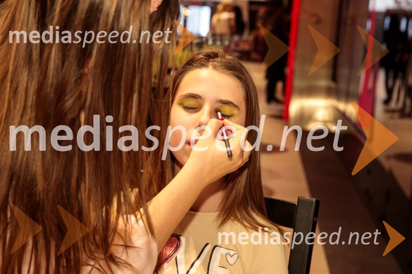 Žlehtnoba, premiera v Cineplexx Ljubljana