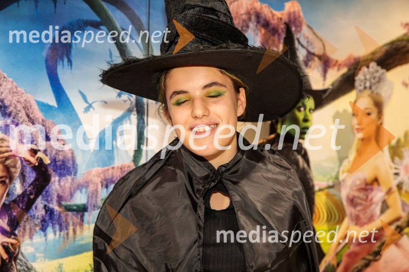 Žlehtnoba, premiera v Cineplexx Ljubljana