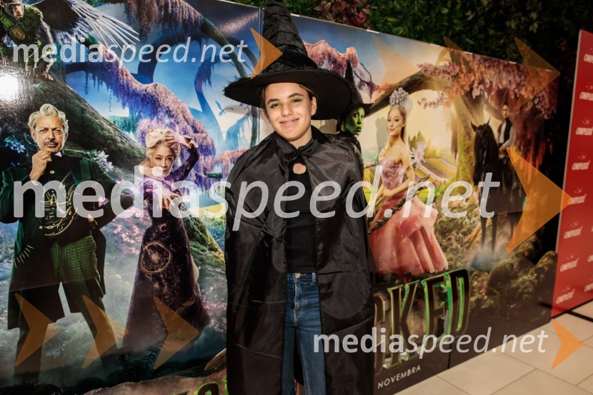 Žlehtnoba, premiera v Cineplexx Ljubljana