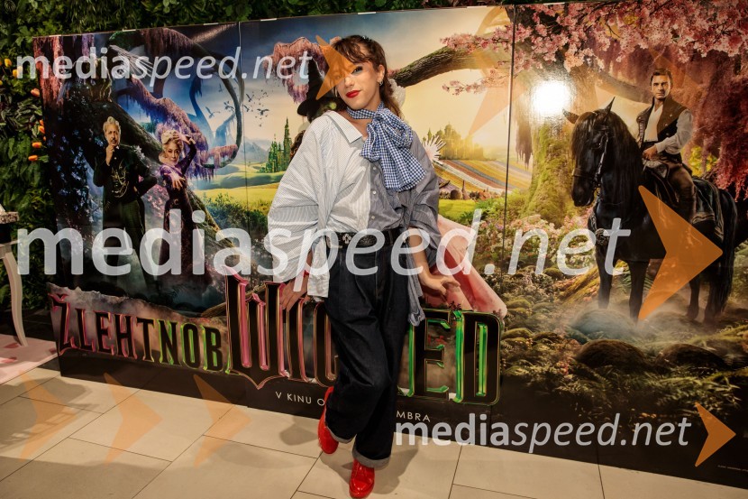 Žlehtnoba, premiera v Cineplexx Ljubljana