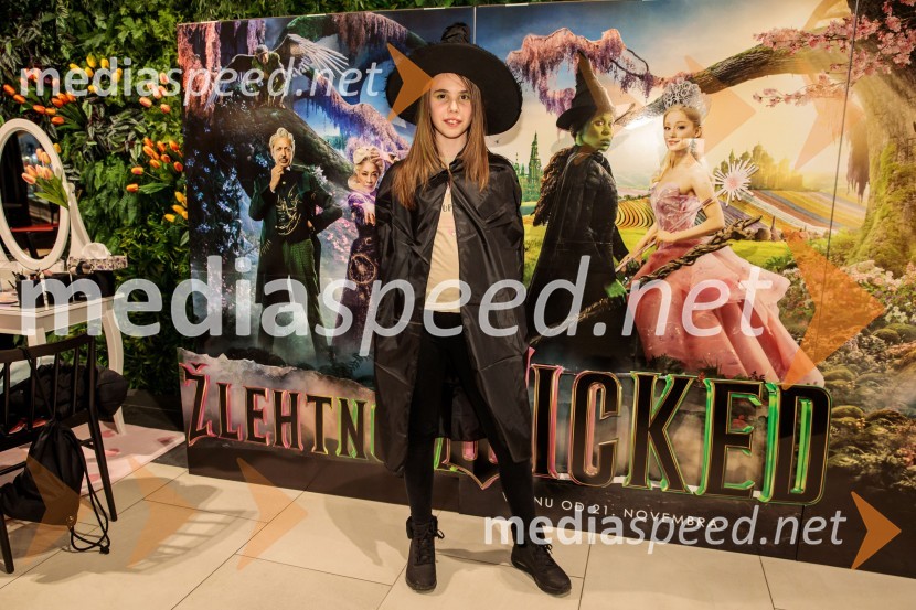 Žlehtnoba, premiera v Cineplexx Ljubljana