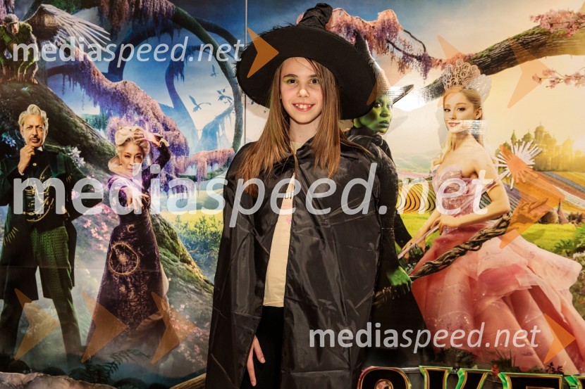 Žlehtnoba, premiera v Cineplexx Ljubljana