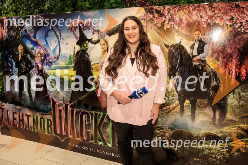 Žlehtnoba, premiera v Cineplexx Ljubljana