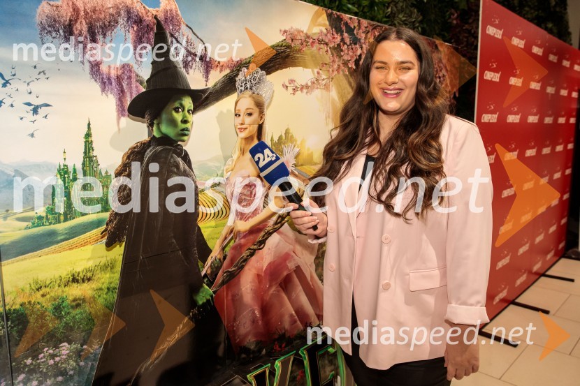 Žlehtnoba, premiera v Cineplexx Ljubljana