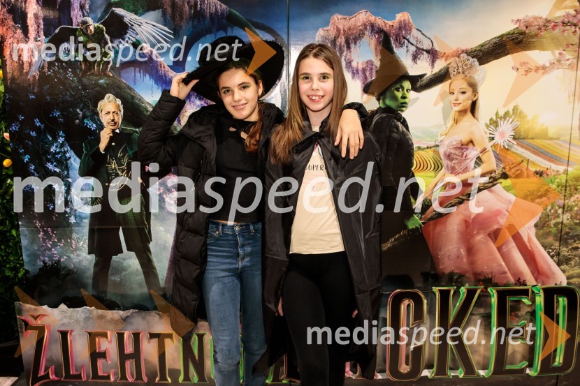 Žlehtnoba, premiera v Cineplexx Ljubljana