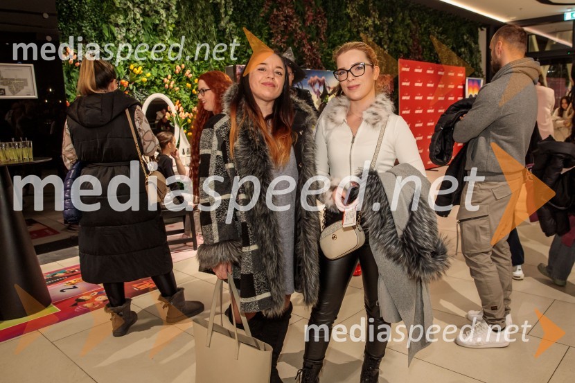 Žlehtnoba, premiera v Cineplexx Ljubljana